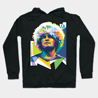 Khabib Nurmagomedov WPAP V1 Hoodie